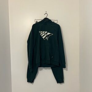 Paper Planes Flag Set